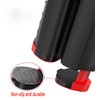 Fayvosiue Retractable Ping Pong Net, Portable Table Tennis Net Perfect