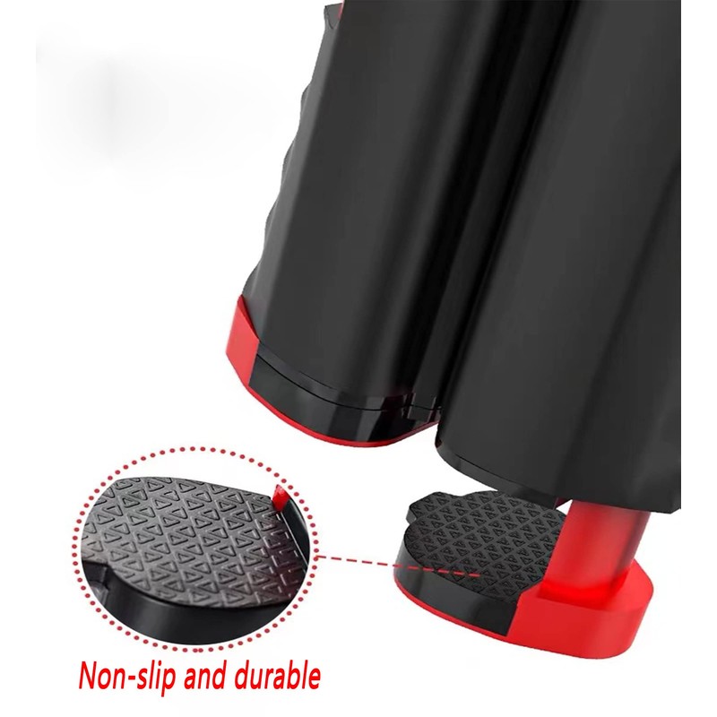 Fayvosiue Retractable Ping Pong Net, Portable Table Tennis Net Perfect