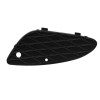 Unbranded 1x Front Bumper Lower Cover Grille Left For Mercedes