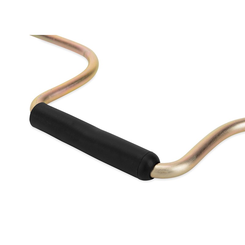 Camco Replacement Scissor Jack Crank Handle - Features a Soft