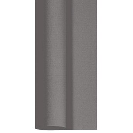 Duni Dunicel® 185546 Table Cloth Roll Granite Grey 1.18 m x 10 m