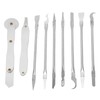 Electronics Repair Tools Opening Lever Tool Set, Professional Electronics Opening