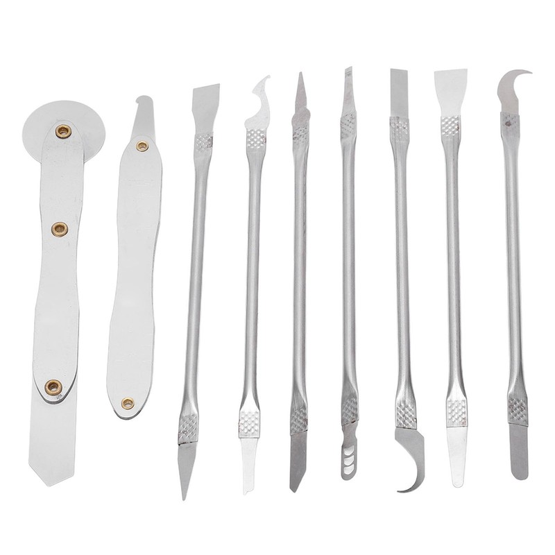 Electronics Repair Tools Opening Lever Tool Set, Professional Electronics Opening