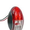 Outline Light LED 12 V Side Marker Light Set of