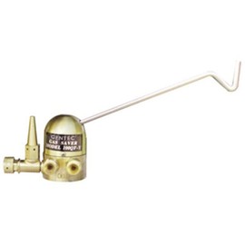 Gentec Gas Saver, for Oxygen and Acetylene