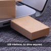 Wooden U Disk Portable USB Flash Drive Memory Stick Computer