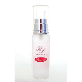 Pure Oil, 0.7 fl oz (20 ml) (Moisturizing and Protective Oil) PO-20