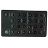 Calvas Top Deals New Remote (Black) for Bose Wave Radio/CD