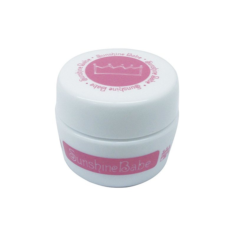 LED Gel Sunshine Baby 4-Colored Gels AF – 2 G