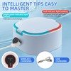 Rigid Keratoplasty Scleral Ultrasonic Contact Lens Cleaner for OK Lens
