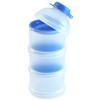 Takumi Protein Case, Removable Funnel and Supplement Case, Supplement Case,