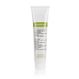 EDSRDUS Automobile Sunroof Grease 3.5OZ for Greasing & Cleaning The Track on The Car Sunroof & Reducing Noise Prolong The Life