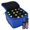 Essential Oil Carrying Case Anti Drop Thickened Shell Essential Oil