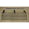 Pellet Pro Foldable Front Shelves for Pellet Grills and Smokers