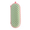 Swans SA-141 S MINT Swimming Goggles Case, Mint Protective Case,
