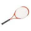 REGAIL Adult Tennis Racket 27in Aluminum Alloy Lightweight Recreational Racket