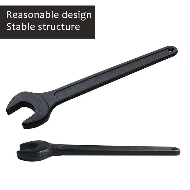 Compression Fitting Spanner SUPERTOOL RSD Single End Spanner Open Ended
