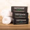 Defense Soap 5pk All Natural Tea Tree Bar Soap for