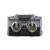Memphis Audio NPBAT Negative or Positive Battery Terminal w/Two 4