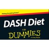 DASH Diet FD (For Dummies Series)