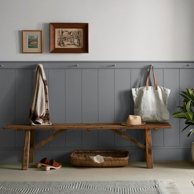 Magnolia Home by Joanna Gaines Classic Interior Wall, Ceiling, Trim