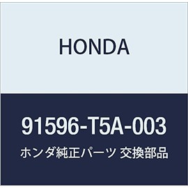 HONDA Genuine Parts Krypp C Part Number 91596-T5A-003