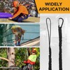 Elesunory 12 Pack Retractable Tool Lanyards for Hand Tools, Tool