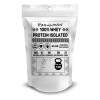 Proteina Pura Sin Sabor Aislada Whey Isolated 1kg Hanuman