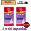 Seven Seas 2 x 60's CAPSULES Seven Seas Joint Care