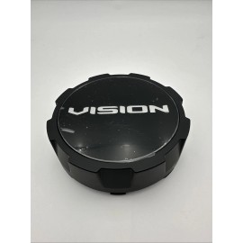 Vision Center Cap C354SB-8V-ECL