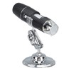 Wireless Digital Microscope With Flexible Stand Photo Video Function 0‑1000X