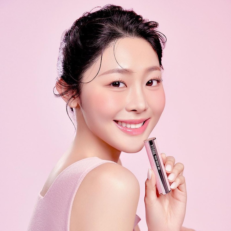 YNM Candy Honey Lip Balm Light Pink 3g