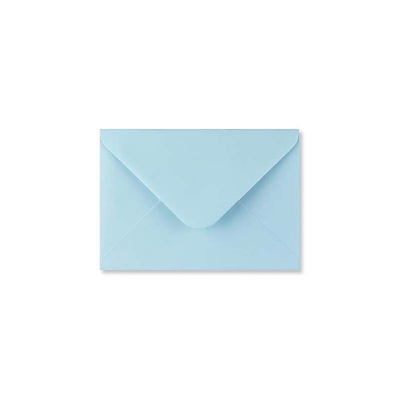 C5 Coloured Envelopes for A5 Greeting Cards Wedding Invitations &