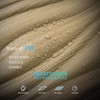 Art3d PVC Wave Board Textured 3D Wall Panels for Interior