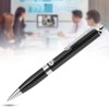 Pen Shape Writing Recorder Tool Highdefinition Noise Reduction Students in