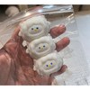 Soft squishy toy, tactile doll, stress relief, cute toy, sheep / 말랑이 스퀴시 장난감 촉감 인형 스트레스 해소 귀여운 완구 양