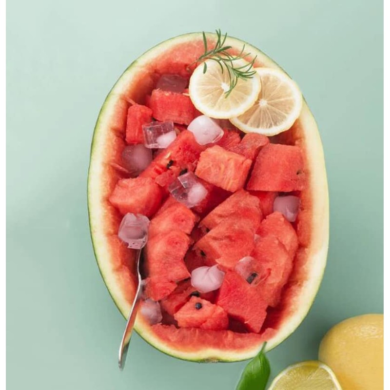 Watermelon Slicer, Watermelon Cutter, Melon Cutter Tool, Watermelon Cutting tool