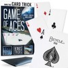 Aces Card Trick - Magic Makers Game of Aces with