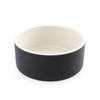 PAIKKA Cool Bowl Black M