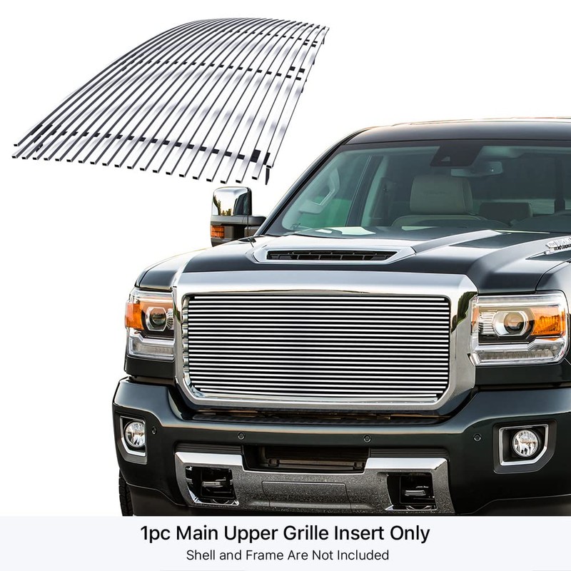 APS Compatible with GMC Sierra 2500 3500 2015-2019 Main Upper