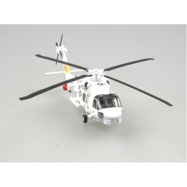 1/72 Completed 37090 Sikorsky SH-60F Ocean Hawk Anti-Submarine Helicopter