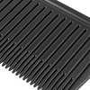 Nicear Hair Highlight Comb, Professional Hair Dye Comb with Stainless