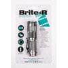 Brite-R® Midi CREE XP-E R2 LED Mini Handheld Adjustable Zoom