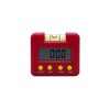 PAULIMOT Digital Protractor with Integrated Spirit Level