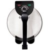 CucinaPro Electric Tortilla Maker - 10" Roti, Flatbread, Non-Stick Cooking