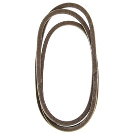 CUB CADET 02000103P Pto Belt A Sec X Z Force 44 Enforcer 18 15 OCC-02000103