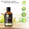 MAYJAM Essential Oil, Vanilla, Aroma Oil, 1.0 fl oz (30