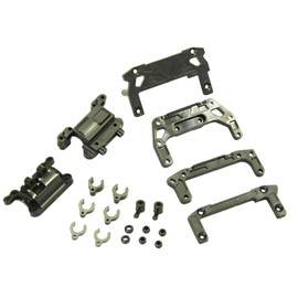 Kyosho Rear Chassis Set