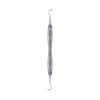 Hu-Friedy SH6/7XE2 Double End #H6/H7 Dental Scaler with #EE2 Harmony