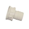 HAF® Hose Connector with 38 mm Spout and 1 1/2